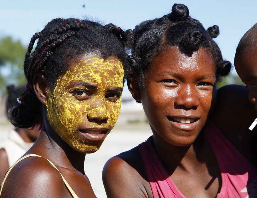 Мадагаскар, лето 2012 год.